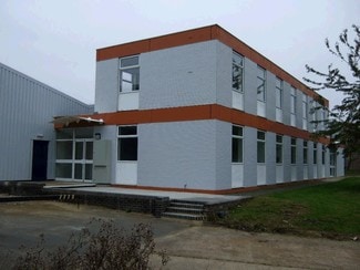 Más detalles de Henwood, Ashford - Oficina en venta