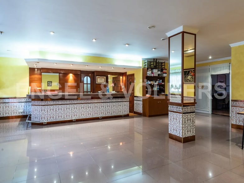 Local en Viladecans, Barcelona en venta - Foto del interior - Imagen 3 de 18