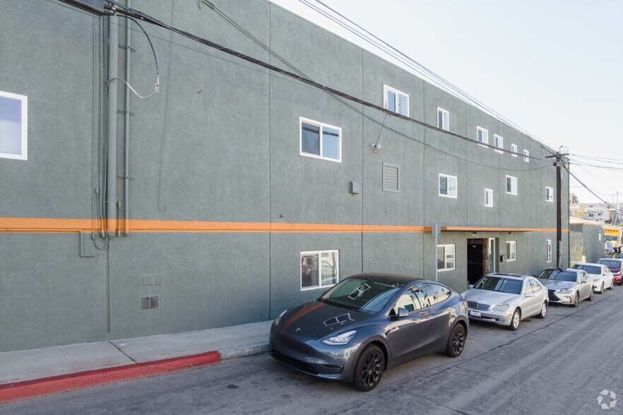 1140 E Franklin Ave, El Segundo, CA en venta - Foto del edificio - Imagen 3 de 7