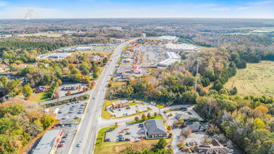 1795 Devinney Rd, York, SC - VISTA AÉREA  vista de mapa - Image1