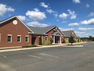 Más detalles para 11073 Colonel Armistead Dr, Ruther Glen, VA - Oficinas en alquiler