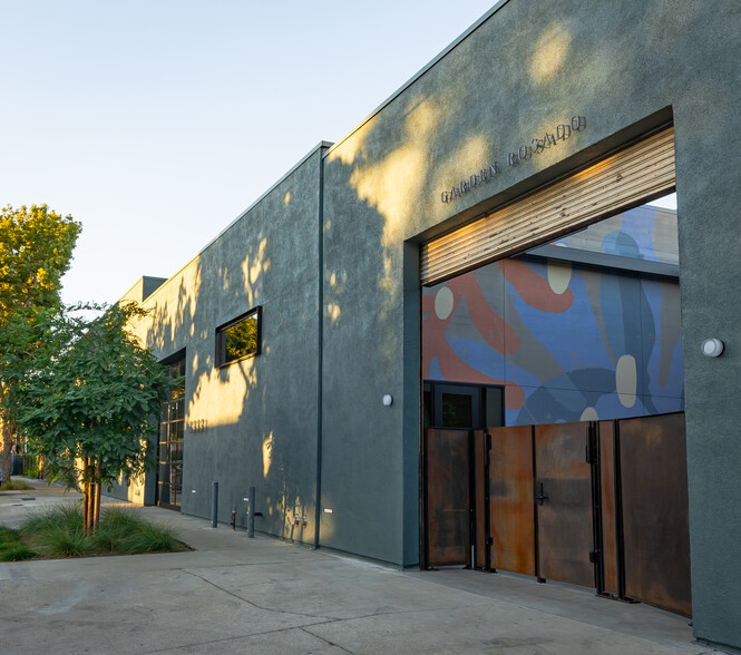 3333 Casitas Ave, Los Angeles, CA en alquiler - Foto del edificio - Imagen 2 de 13