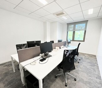 Más detalles de 57 Rue Servient, Lyon - Oficina en alquiler