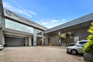 Más detalles de 11 Anvil Rd, Seven Hills - Nave en alquiler