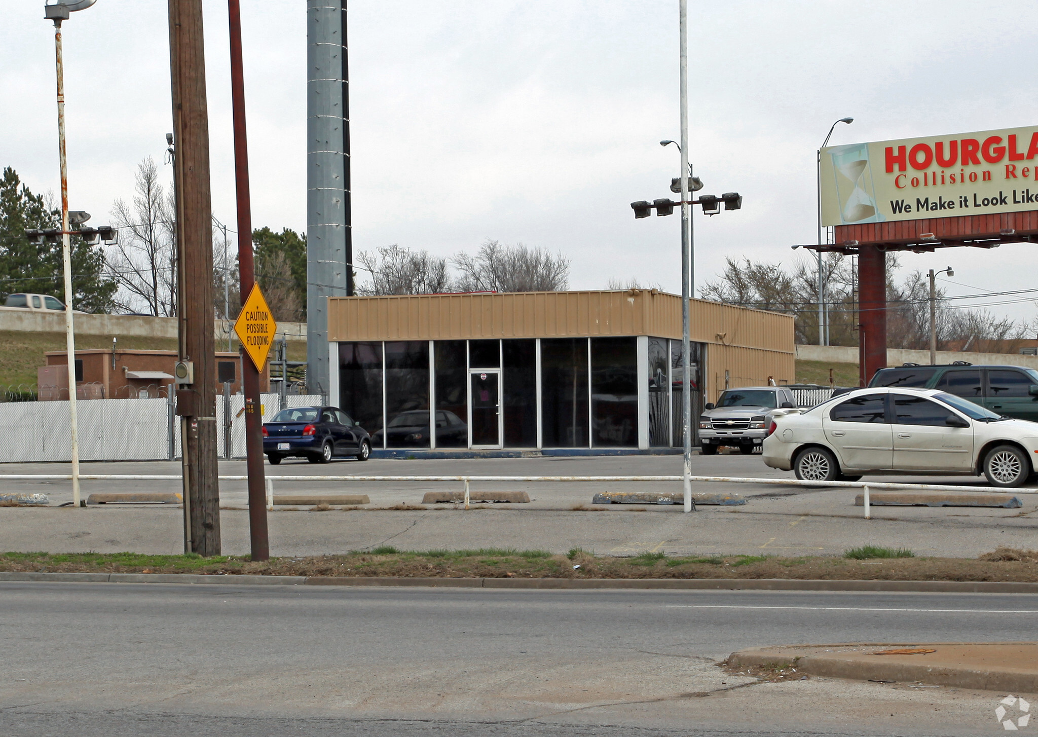 2615 S Harvard Ave cartera de 2 inmuebles en venta en LoopNet.es Foto del edificio- Imagen 1 de 10