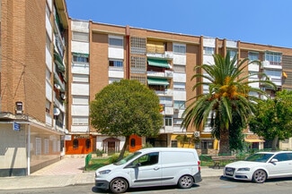 Más detalles de Edificio residencial en venta