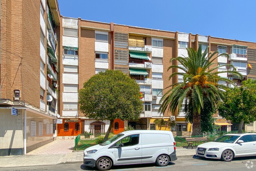 Edificio residencial en Illescas, Toledo en venta - Foto principal - Imagen 1 de 2