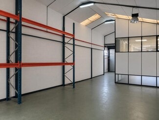 Más detalles de Nave en venta