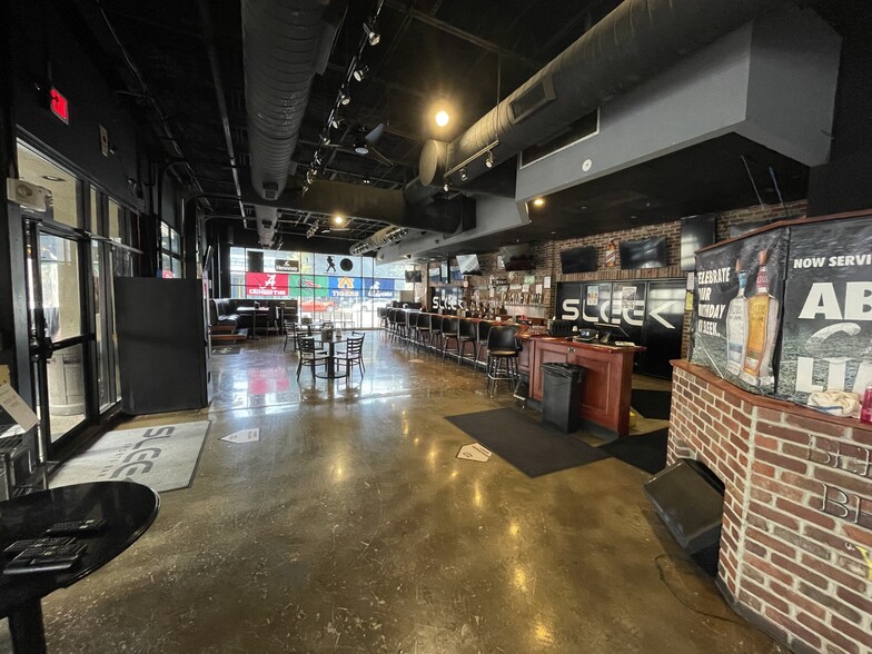 1005 20th St S, Birmingham, AL en alquiler - Foto del interior - Imagen 3 de 20