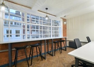 25 King St, Manchester en alquiler Foto del interior- Imagen 2 de 3