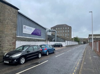 Más detalles de Workshop and Warehouse – Nave en venta, Dundee