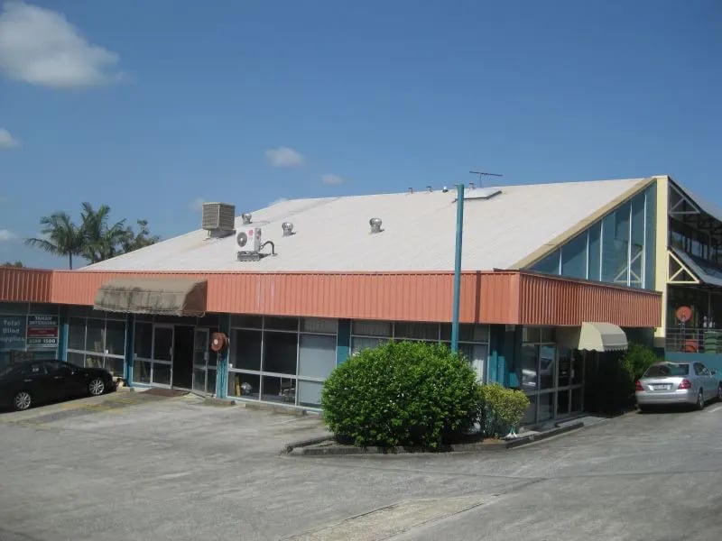 1/27 Watland St, Springwood en alquiler Foto del edificio- Imagen 1 de 7