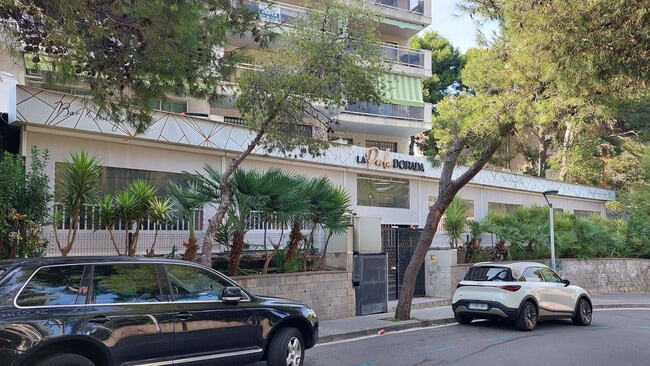 Más detalles de Edificio residencial​ en venta