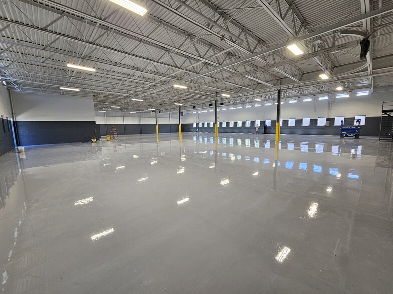 300 Commerce Dr, Rochester, NY en alquiler - Foto del interior - Imagen 3 de 7