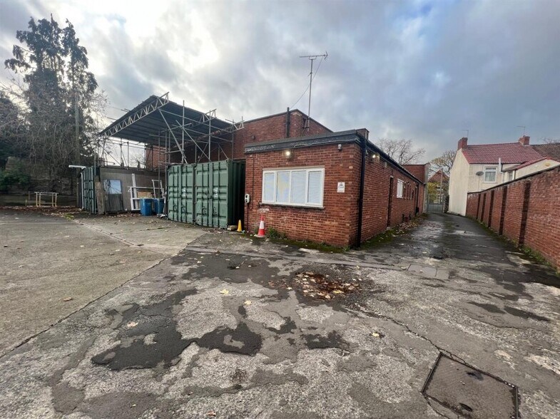 2 Richmond Rd, Mangotsfield en alquiler - Foto del edificio - Imagen 2 de 4