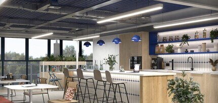 Rainville Rd, London en alquiler Foto del interior- Imagen 2 de 2