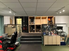 50 High St, Kings Lynn en venta Foto del interior- Imagen 1 de 2