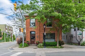 Más detalles de 195 Sydenham St, Kingston, ON - Oficina en venta