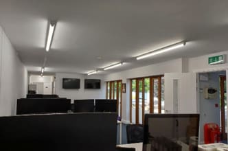 Moulton Rd, Holcot en alquiler Foto del interior- Imagen 2 de 3