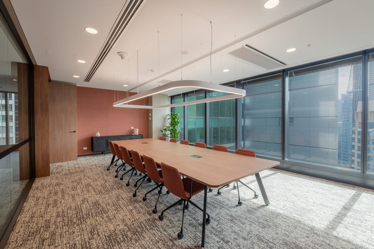 252 Pitt St, Sydney en alquiler Foto del interior- Imagen 1 de 5