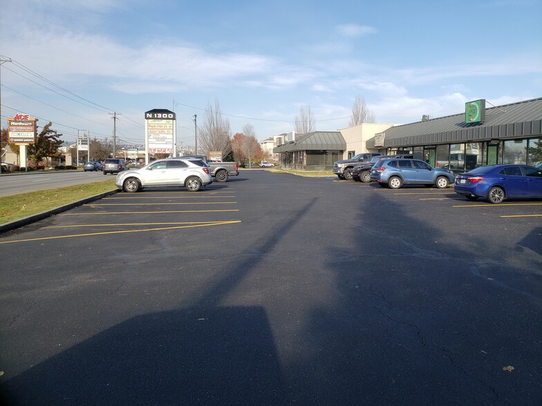 1300-1312 N Mullan Rd, Spokane Valley, WA en venta - Foto del edificio - Imagen 3 de 22