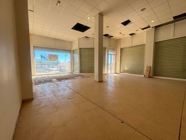 Más detalles de Local en alquiler