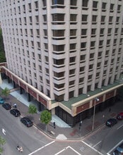 323-339 Castlereagh St, HAYMARKET, NSW - Aérea  vista de mapa