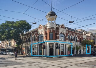 Más detalles de 54 Brunswick St, Fitzroy - Local en venta