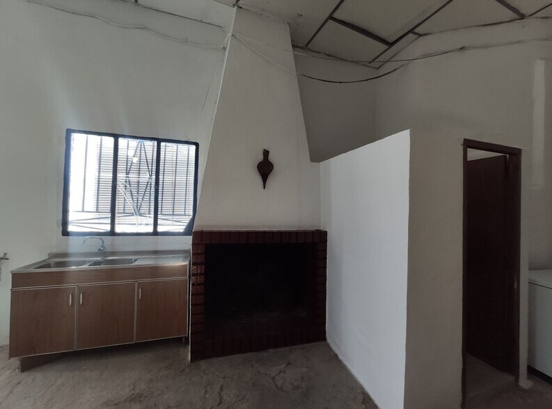 Edificio residencial en Quintanar de la Orden, Toledo en venta - Foto del interior - Imagen 3 de 5