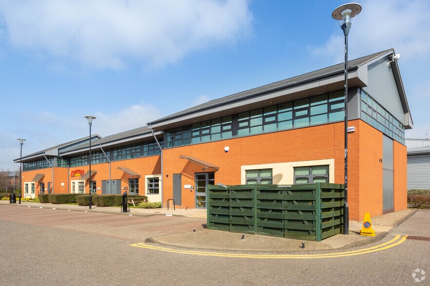 The Watermark, Gateshead en venta - Foto del edificio - Imagen 2 de 3