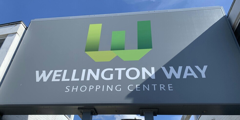 95 London Rd, Waterlooville en alquiler - Foto del edificio - Imagen 3 de 3