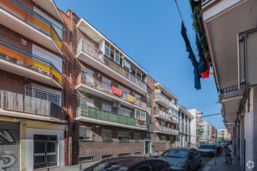 Calle Francisco Paíno, 10, Madrid, Madrid en venta - Foto principal - Imagen 1 de 2