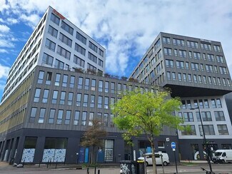 Más detalles de Rue D'Armagnac, Bordeaux - Oficina, local en alquiler