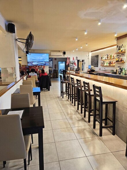 Local en Palafrugell, Gerona en venta - Foto del interior - Imagen 1 de 1