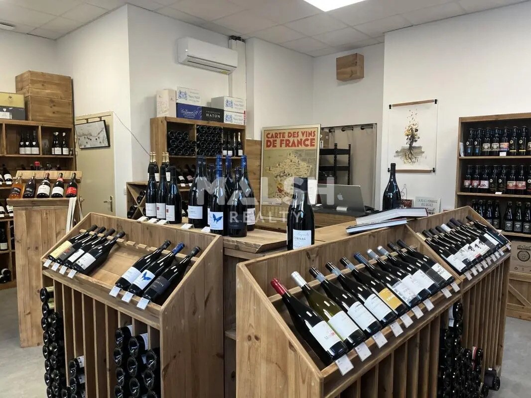 Local en Lyon en alquiler Foto del interior- Imagen 1 de 2