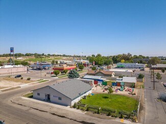 Más detalles de 522 N 9th Ave, Caldwell, ID - Local en venta