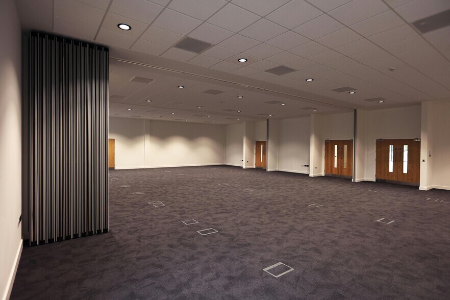 Westcott Venture Park, Westcott en alquiler - Foto del edificio - Imagen 3 de 13