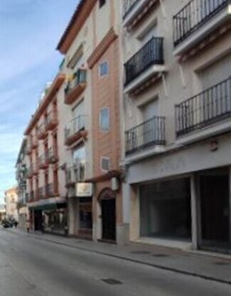 Más detalles de Edificio residencial en venta