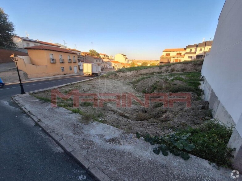 Terrenos en Borox, Toledo en venta - Foto del edificio - Imagen 3 de 3