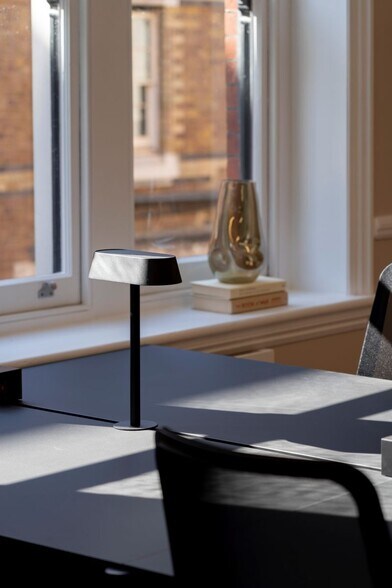 44 Maiden Ln, London en alquiler - Foto del edificio - Imagen 2 de 10