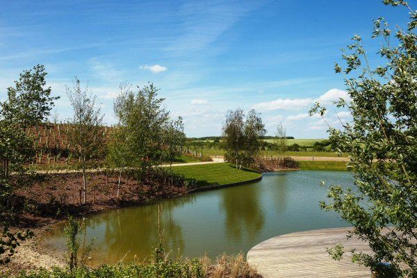 Plot 200 Haverhill Research Park, Haverhill en alquiler - Foto del edificio - Imagen 2 de 5