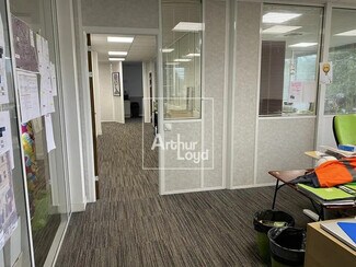 Más detalles de Oficina en alquiler