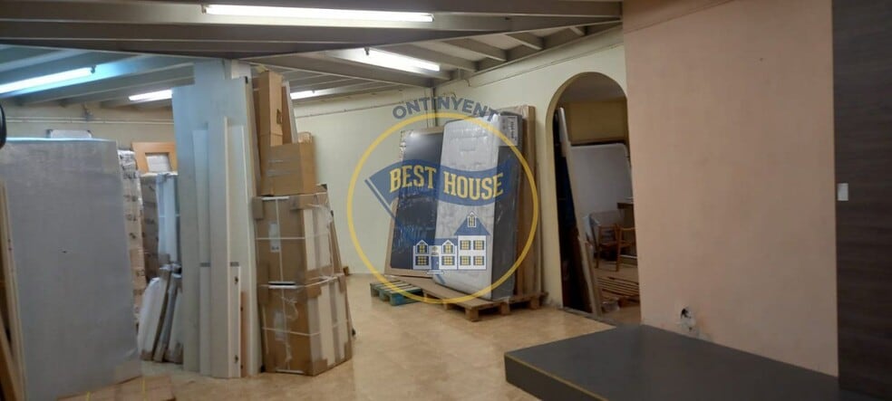 Local en Ontinyent en venta - Foto del edificio - Imagen 1 de 10