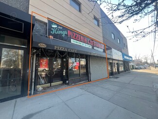 Más detalles para 2212 Victory Blvd, Staten Island, NY - Local en alquiler