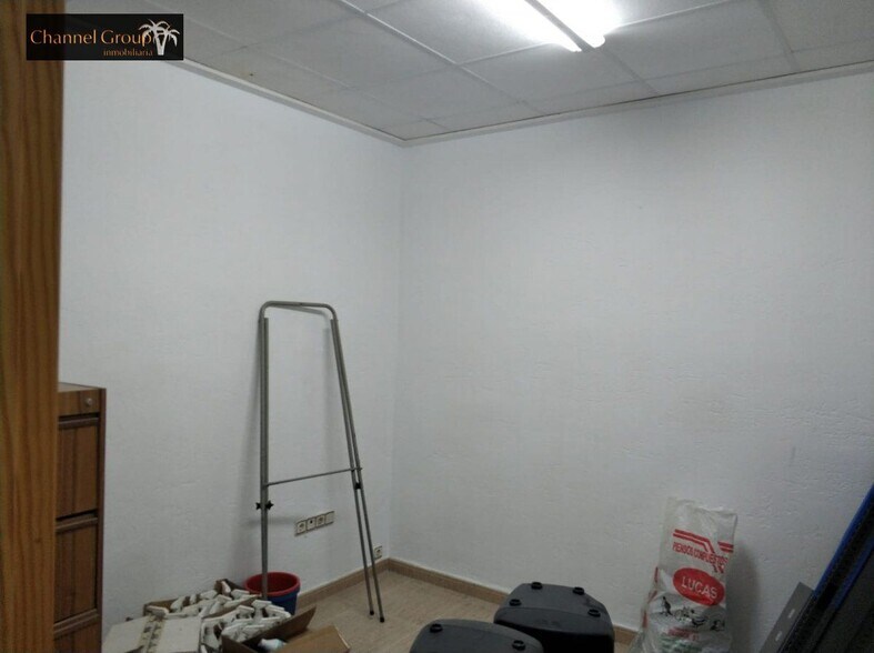 Local en Quinto en venta - Foto del edificio - Imagen 3 de 5