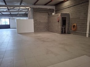 Nave en Mataró, Barcelona en alquiler Foto del interior- Imagen 1 de 4