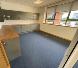 Saxon Ln, Northampton en alquiler Foto del interior- Imagen 1 de 3