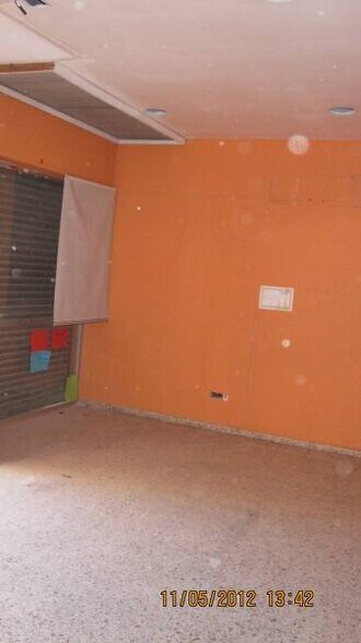 Local en MONÒVER, Alicante en alquiler - Foto del interior - Imagen 2 de 11