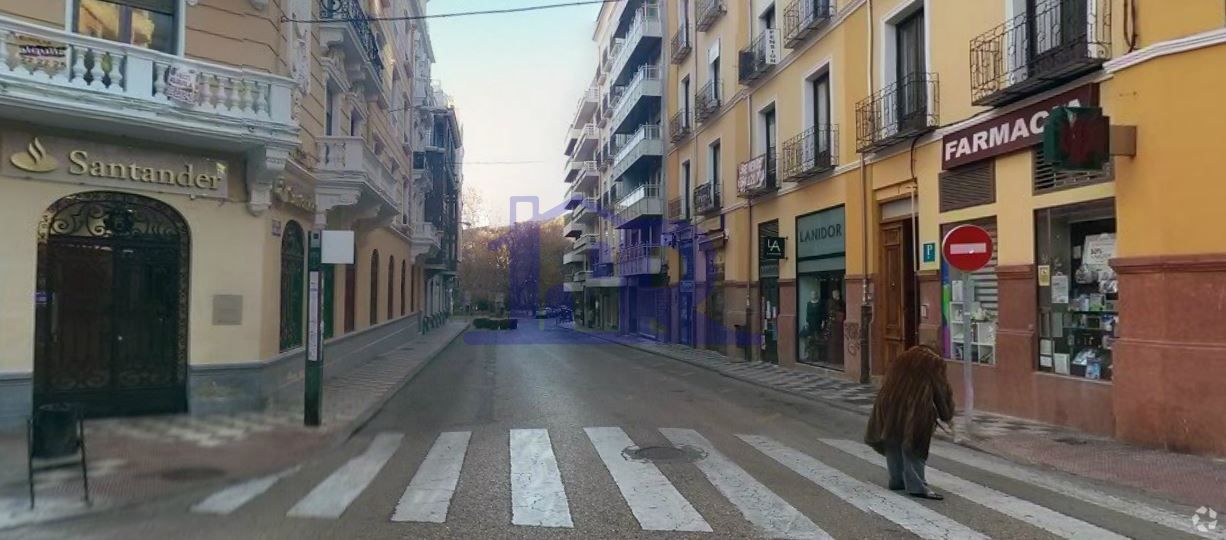 Cuenca, CUE 16001 - Unidad Puerta 01, Esc. E - - Foto del interior - Image 1 of 1