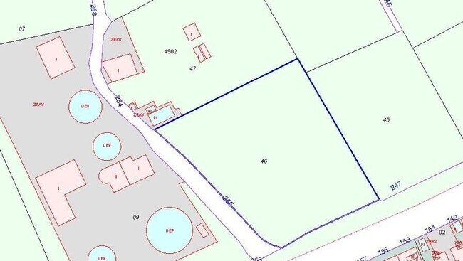 Más detalles de Terreno en venta